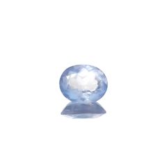 アパタイト フルオレッセンス ジンバブエ産 1.49ct[240527572]8x6.6mm前後