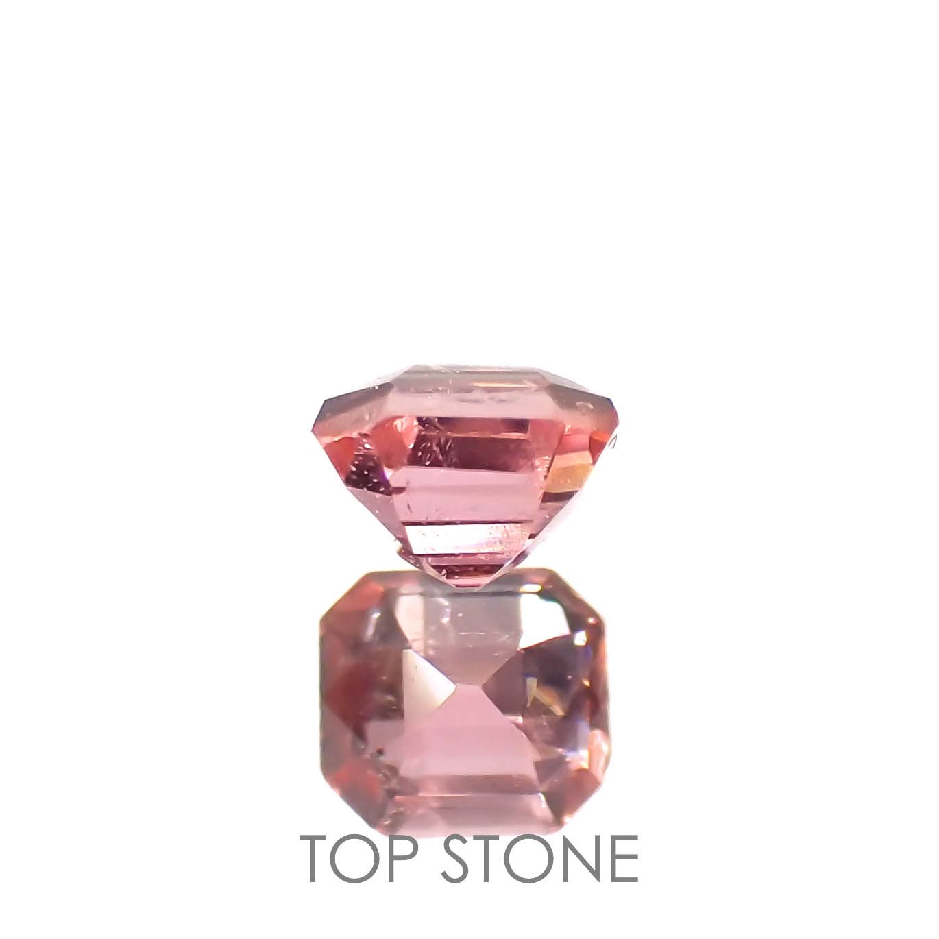 ヴェイリネナイト(宝石名ベイリネナイト)パキスタン産 0.13ct 識別済[221219294]2.9x2.6mm前後