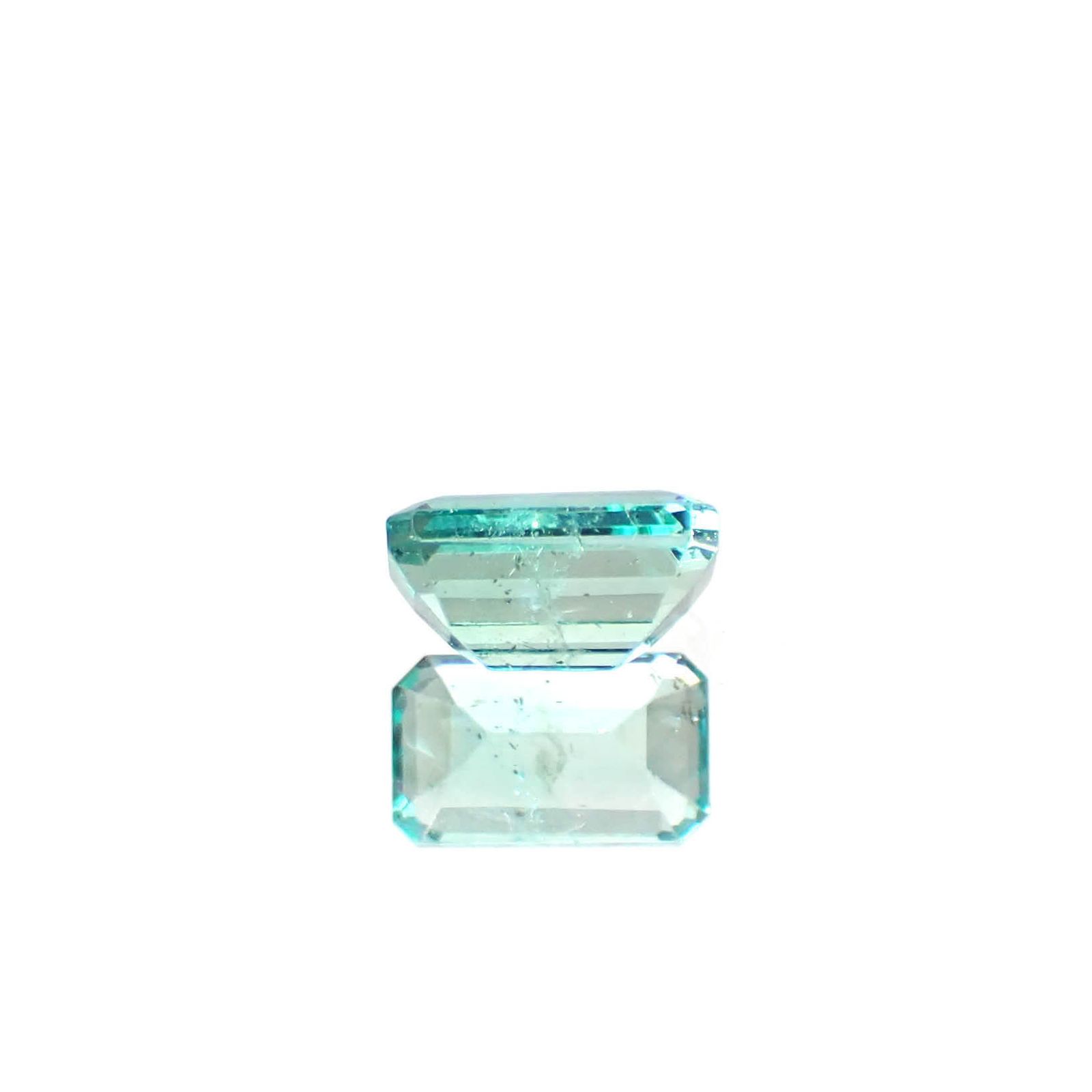 エメラルド ザンビア産 0.31ct [250430230]4.9x2.9mm前後