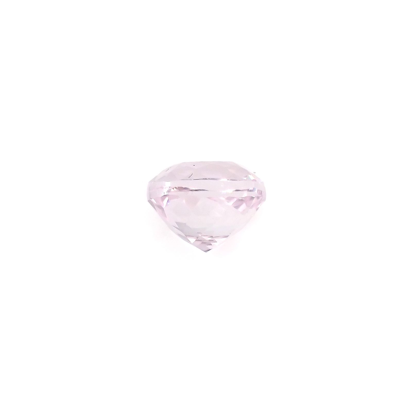 クンツァイト アフガニスタン産 1.98ct[240125360]7x7mm前後