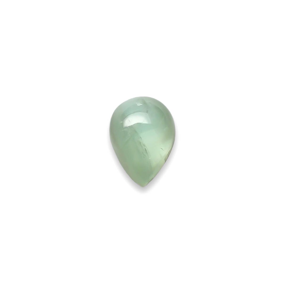 バナジウムコーネルピンキャッツアイ(宝石名コーネルピン)タンザニア産 0.45ct 識別済[240125870]5.7x4mm前後