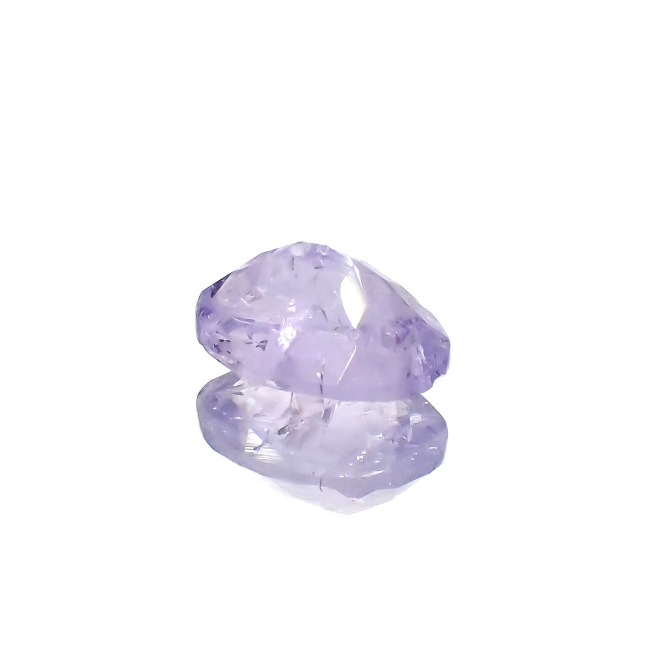 ハックマナイト(宝石名ハックマナイト)アフガニスタン産 0.50ct [230923359]6.7x5mm前後