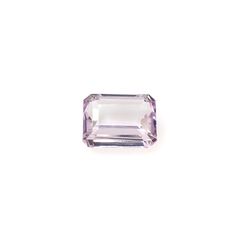 クンツァイト アフガニスタン産 3.51ct[231224712]9.9x7.7mm前後