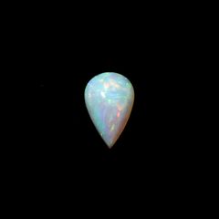 オパール オーストラリア産 0.75ct / 9x5.9mm前後 [221018431]