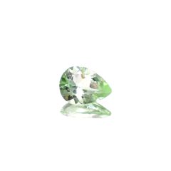 ミントペリドット パキスタン/ノルウェー産 0.92ct[240728557]8x5.9mm前後