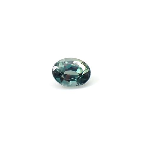 アレキサンドライト ブラジル産 EmeraldMains社製 0.24ct / 4.1x3.1mm前後 [260131565]