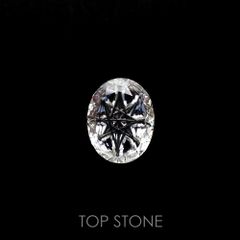 ◇甲州貴石切子Plus Three◇フェナカイト カード付き(宝石名フェナカイト)ブラジル産 1.93ct 識別済[221018579]10.1x7.9mm前後