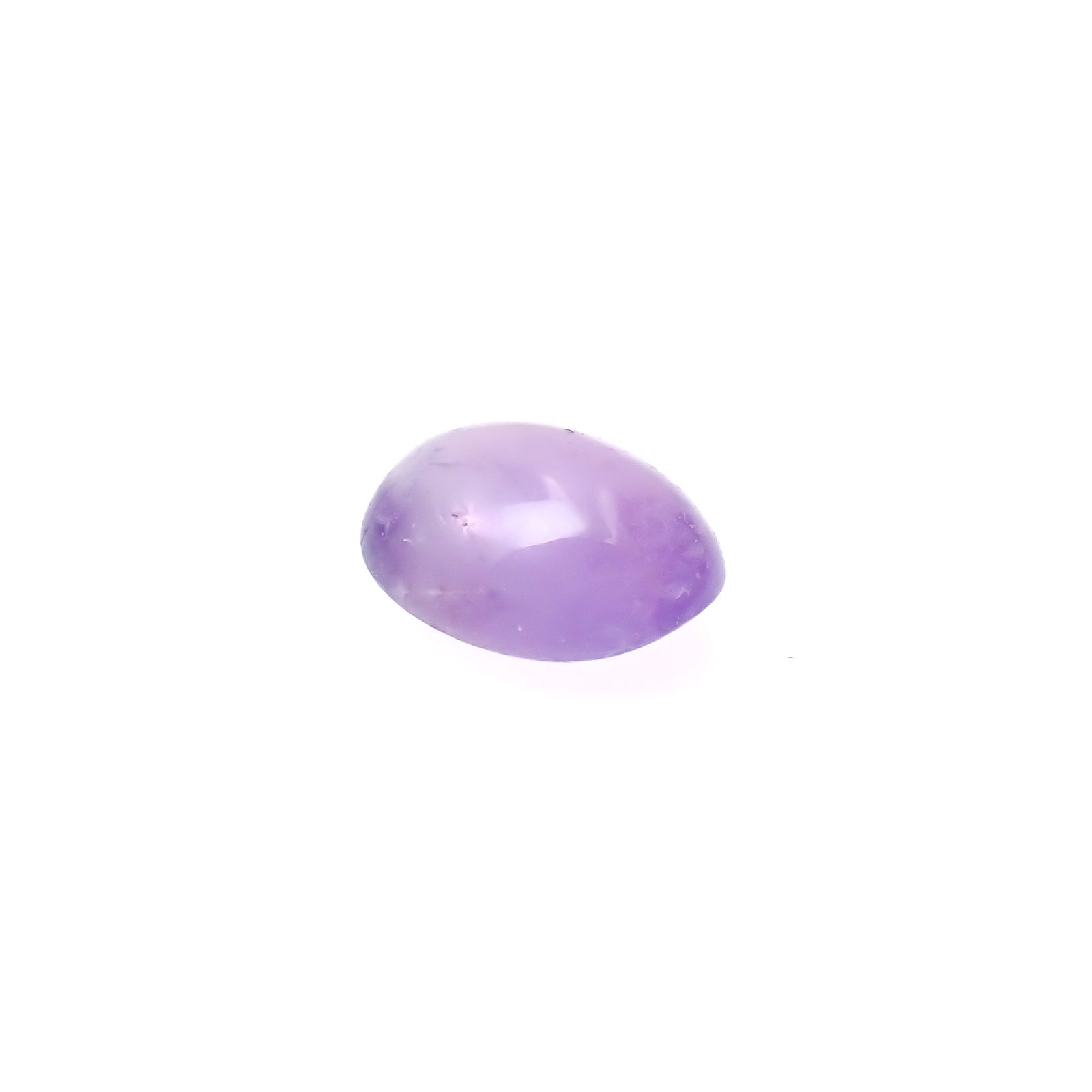 ハックマナイト アフガニスタン産 0.44ct[240928991]6x4.5mm前後