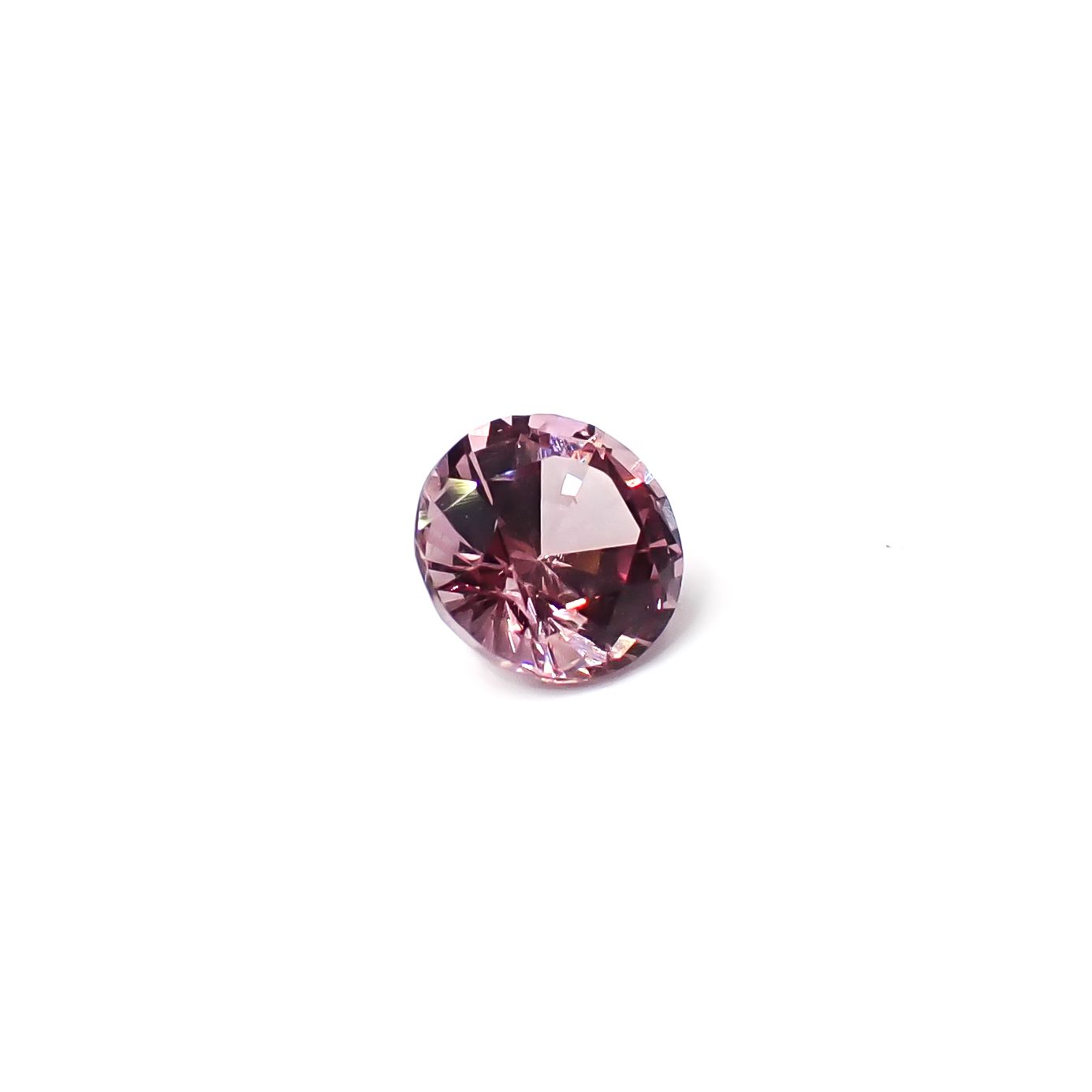 ドラゴンガーネット タンザニア産 0.58ct / 5x5mm前後 [260532240]