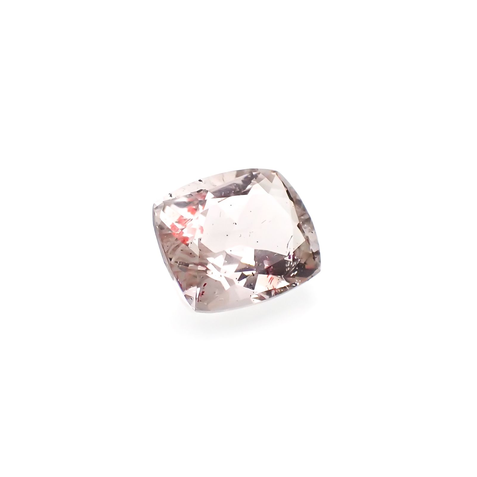 ティンカーベルクォーツ ブラジル産 2.80ct [230923477]9.9x8.3mm前後