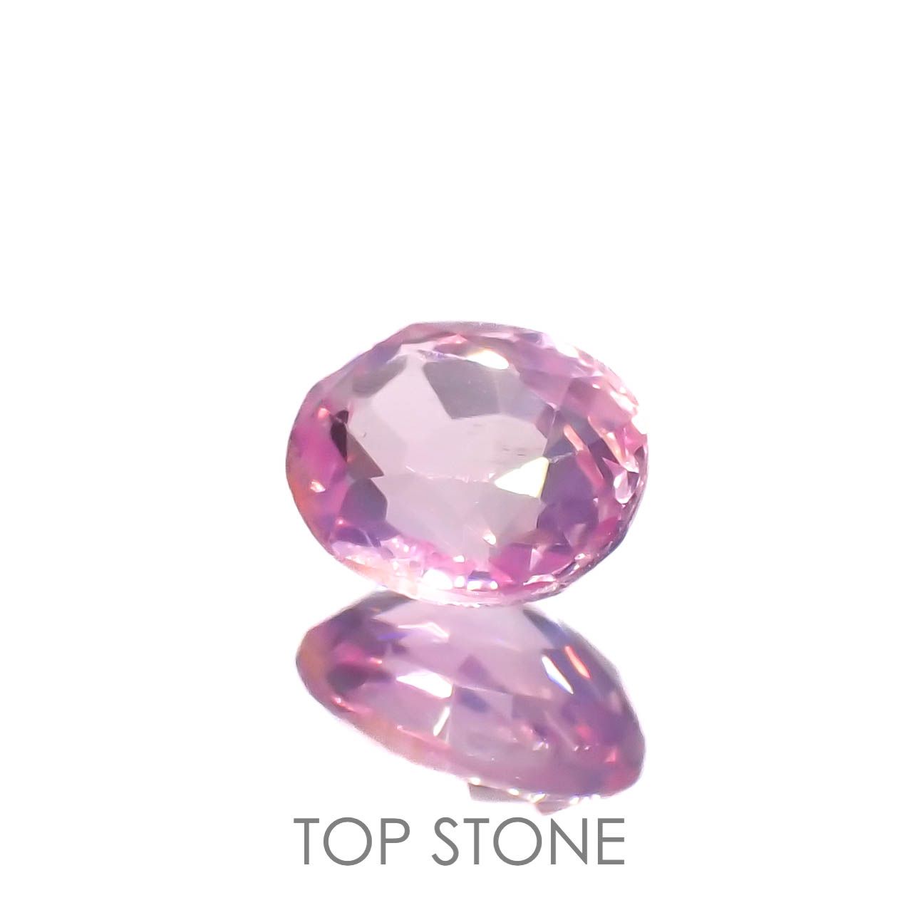 シルキーサファイア 非加熱 ベトナム産 0.92ct[221219595]6.2x5mm前後