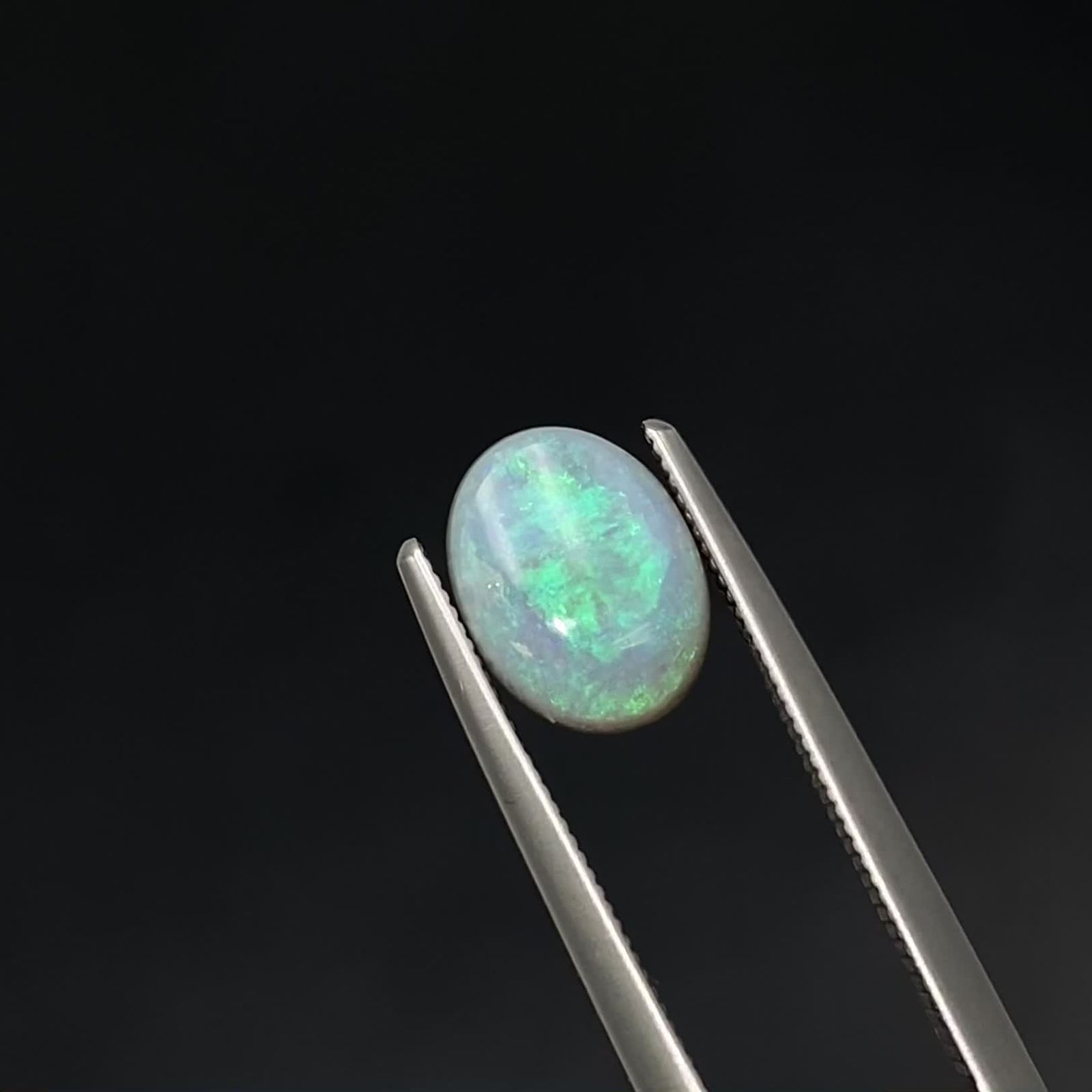 はち様専用タイチンルチル ブラックオパール 魔石 アメジスト