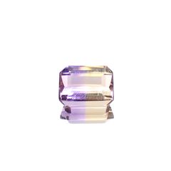 アメトリン ボリビア産 1.42ct[240928879]7.7x5.9mm前後