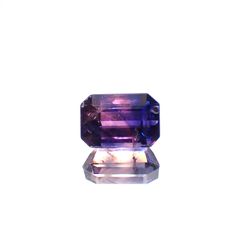 ウィンザーサファイア 非加熱 タンザニア・ウィンザー産 1.07ct[231224669]6.6x4.5mm前後