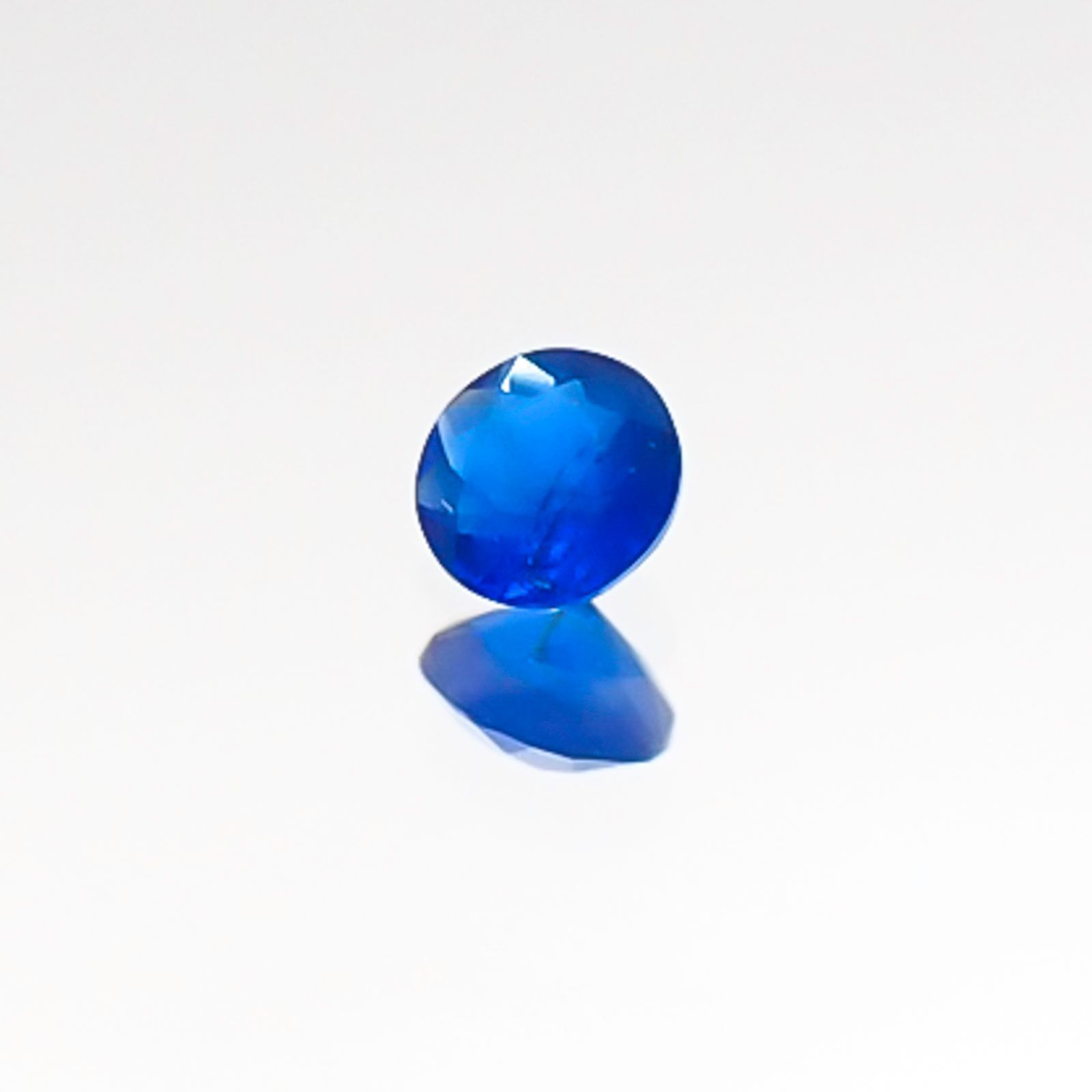 アウイナイト ドイツ産 ルース 0.04ct[20106494]2.5×2.5mm前後