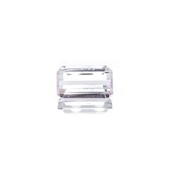 クンツァイト アフガニスタン産 2.03ct / 9.5x6.1mm前後 [220616342]