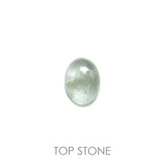 バナジウムコーネルピン(宝石名コーネルピン)タンザニア・タンガ州産 1.06ct 識別済[220115568]6.9x5mm前後