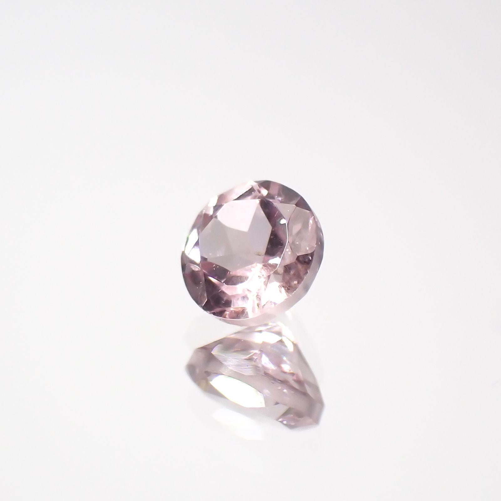 ドラゴンガーネット タンザニア産 0.25ct[230421440]3.5x3.5mm前後