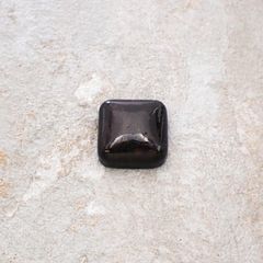 コンドライト隕石 発見地：アフリカ・サハラ砂漠 33.46ct [241029337]18.2x18.1mm前後