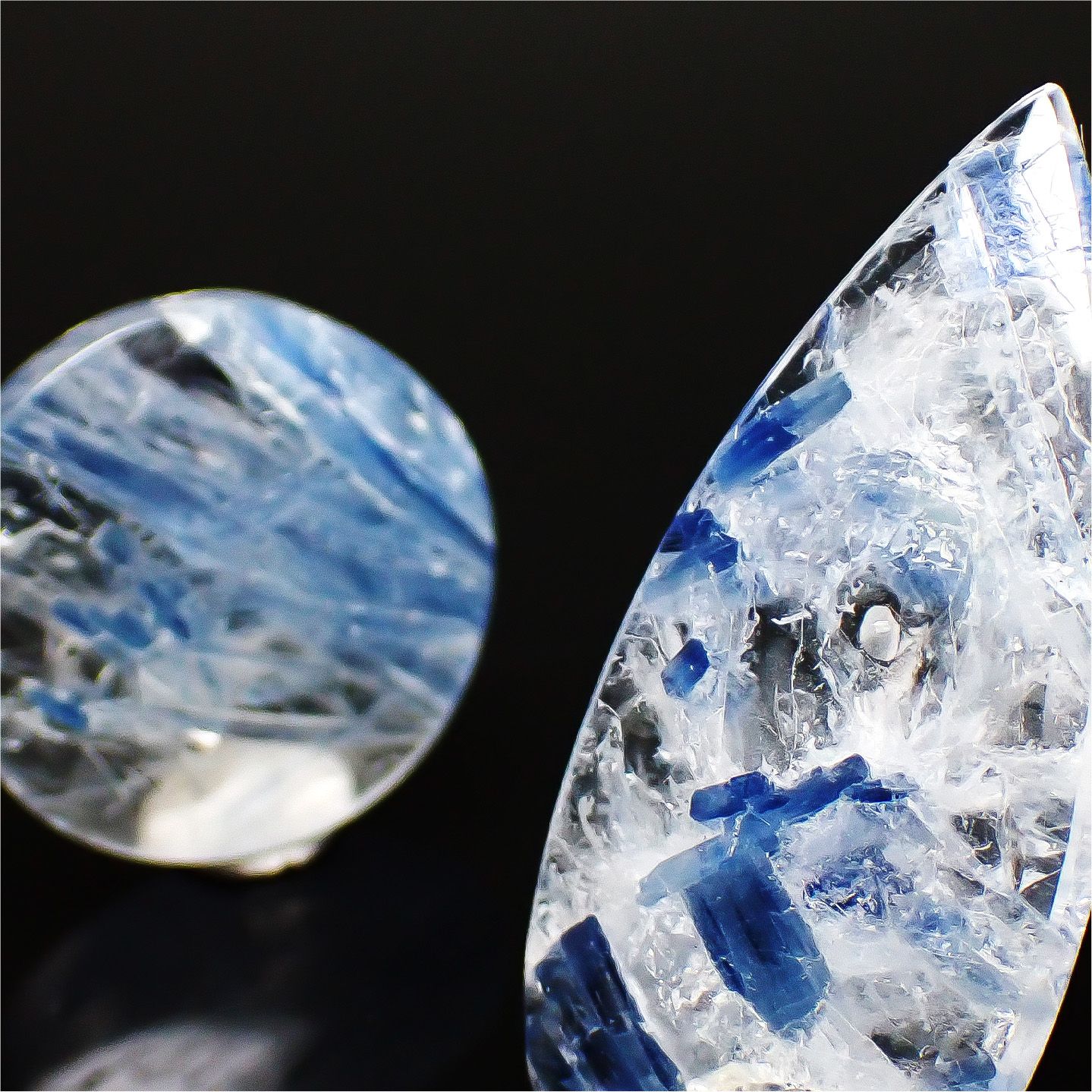 26 6月15日（月）新着 | アクアマリン 柱状結晶 | TOP STONE(トップ