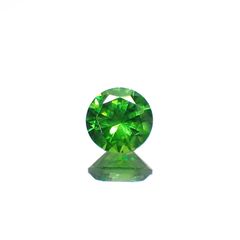 デマントイドガーネット ロシア産 0.42ct[231224559]4.4x4.4mm前後