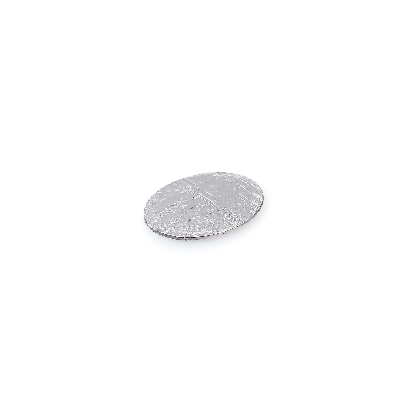 アルタイ隕石 発見地:中国 2.07ct[240125694]13.9x9.9mm前後