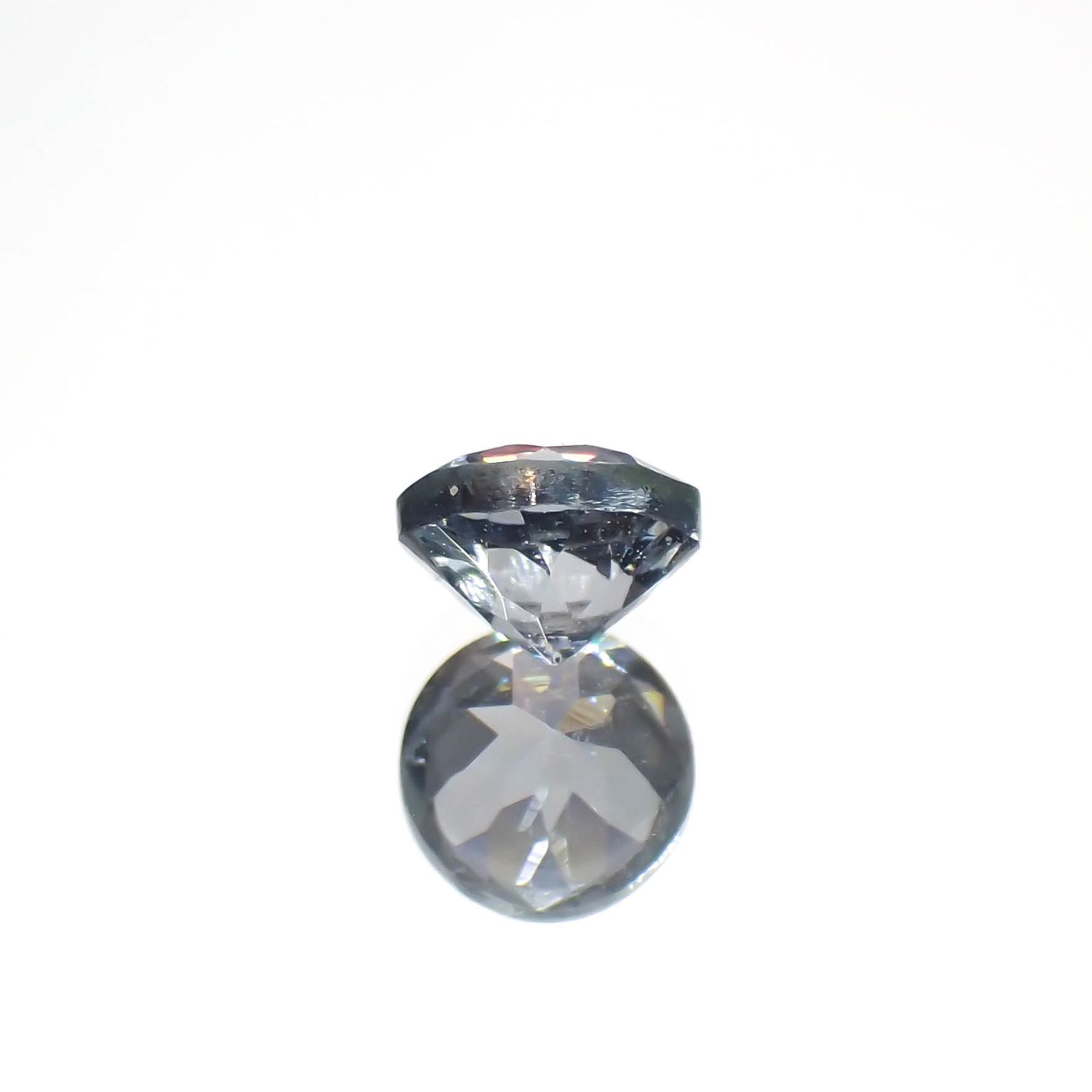 グレースピネル タンザニア産 0.48ct[230421540]4.5x4.5mm前後