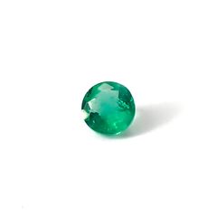 エメラルド コロンビア産 0.10ct / 2.9x2.9mm前後 [260432106]