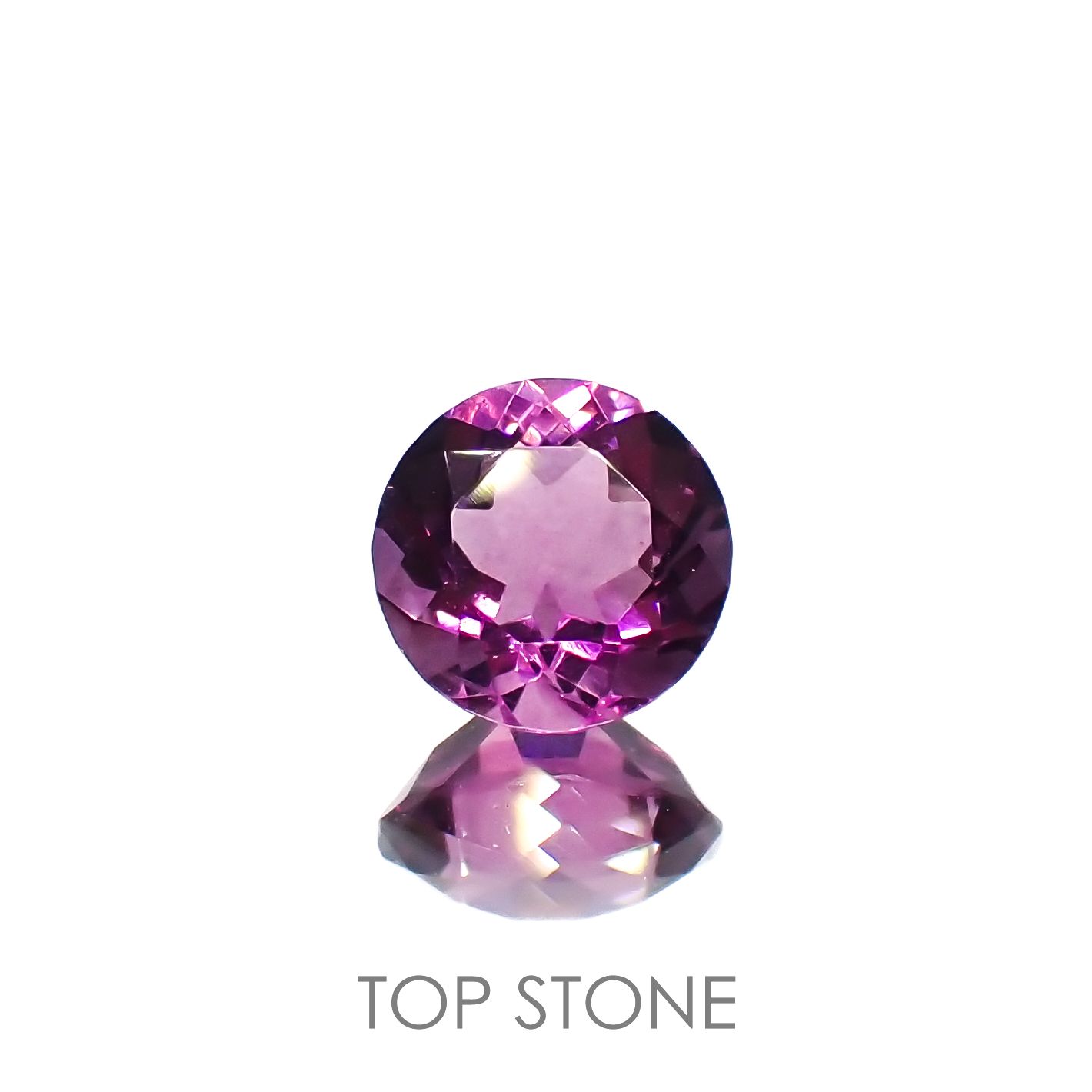 ピンクフローライト | TOP STONE(トップストーン)