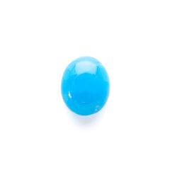ヘミモルファイト(宝石名ヘミモルファイト)コンゴ民主共和国産 1.92ct 識別済[220917612]8.1x6.7mm前後