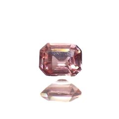 ヴェイリネナイト(宝石名ベイリネナイト)パキスタン産 0.046ct 識別済[221219289]2.3x1.7mm前後