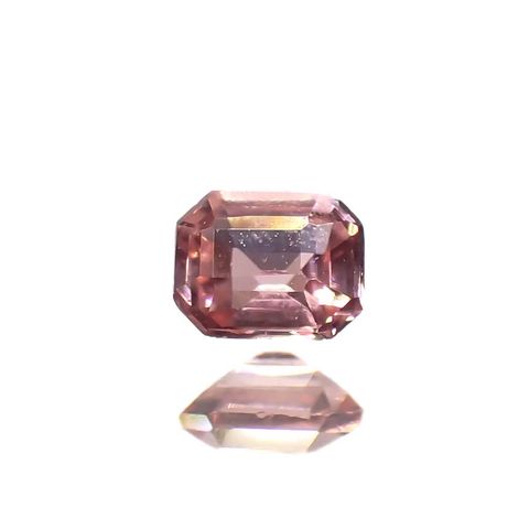 ヴェイリネナイト(宝石名ベイリネナイト)パキスタン産 0.046ct 識別済[221219289]2.3x1.7mm前後