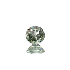 バナジウムコーネルピン(宝石名コーネルピン)タンザニア産 0.27ct 識別済[240326550]4x4mm前後