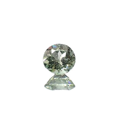 バナジウムコーネルピン(宝石名コーネルピン)タンザニア産 0.27ct 識別済[240326550]4x4mm前後