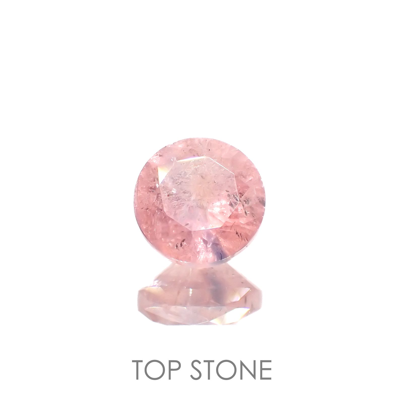 ウィンザーサファイア タンザニア・ウィンザー産 1.31ct[221018386]6.2x6.2mm前後
