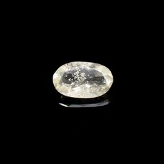 リビアングラス 発見地：エジプト・リビア砂漠 3.53ct[221018184]14.3x8.7mm前後