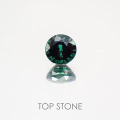 カラーチェンジガーネット(アレキタイプ) マダガスカル・ベキリー産 ルース 0.537ct[21029474]4.5×4.5mm前後