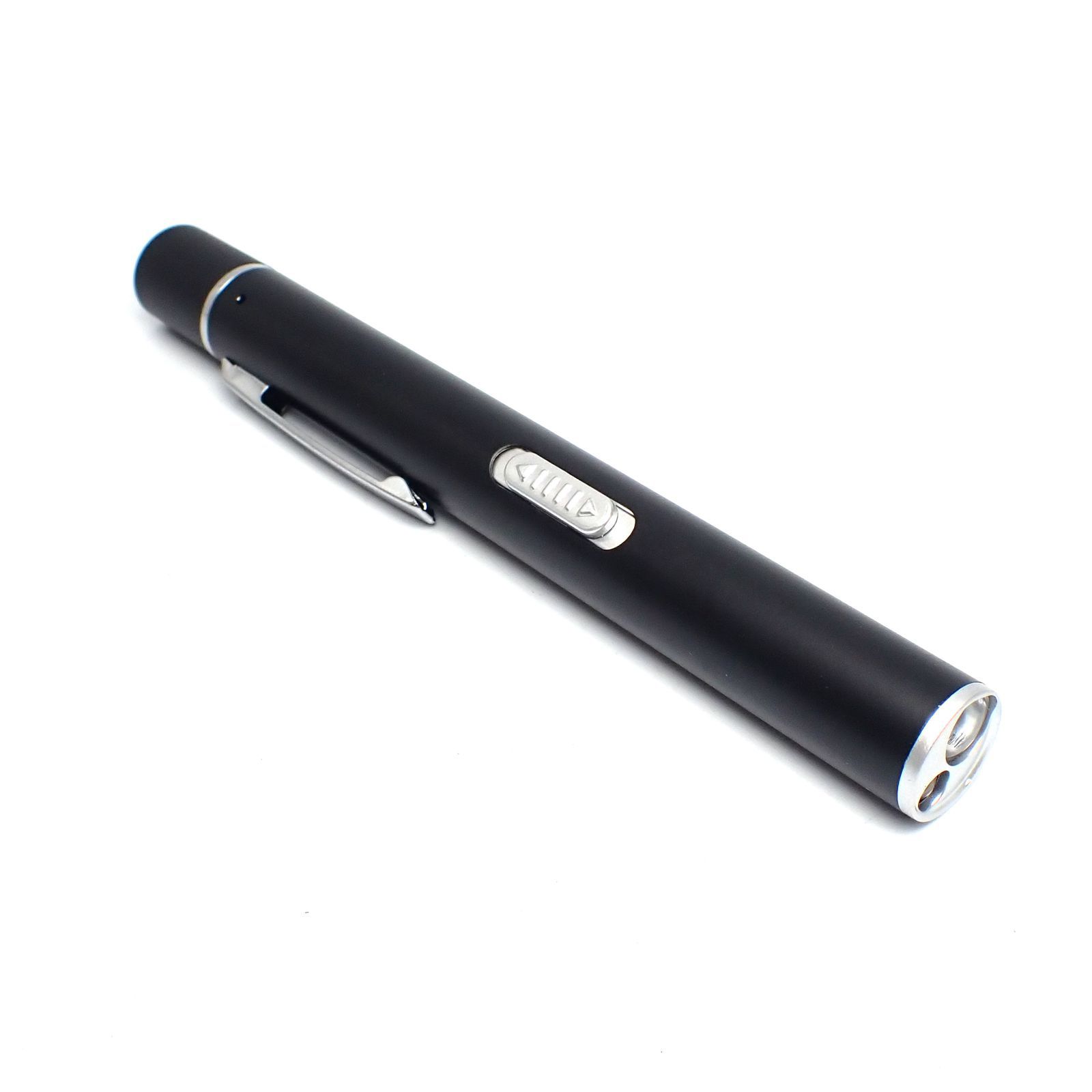 USB充電式 LEDライト 2色灯（二色灯） 白色/電球色
