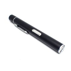 USB充電式 LEDライト 2色灯（二色灯） 白色/電球色