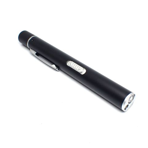 USB充電式 LEDライト 2色灯（二色灯） 白色/電球色