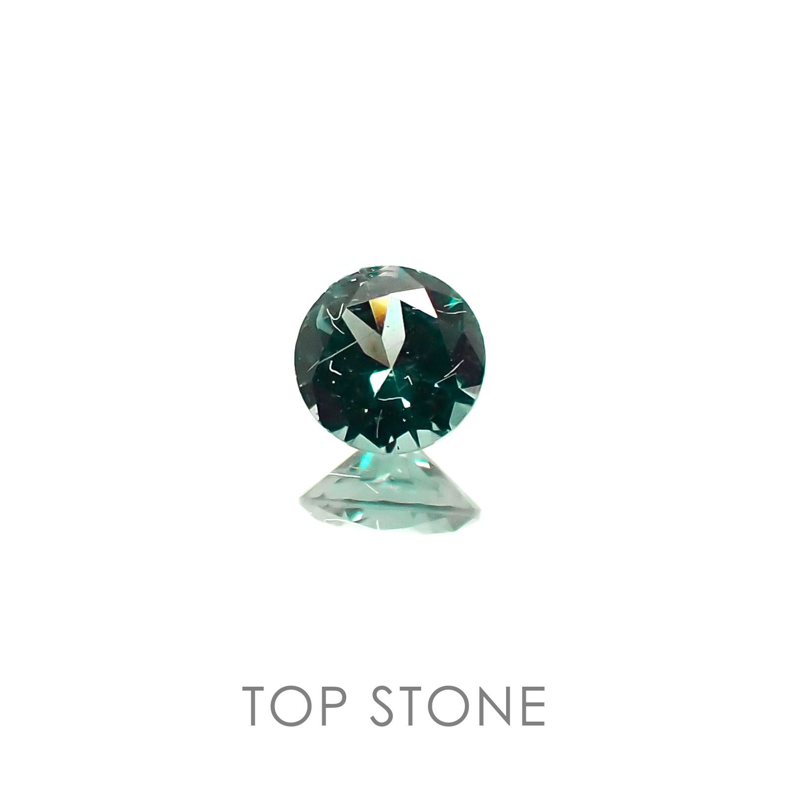 カラーチェンジガーネット(アレキタイプ) マダガスカル・ベキリー産 ルース 0.19ct[20106635]3.5×3.5mm前後