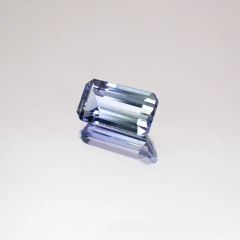 バイカラーゾイサイト