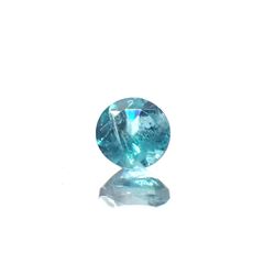 グランディディエライト マダガスカル産 0.18ct [250730677]3.5x3.5mm前後