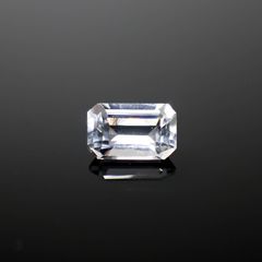 テネブレッセンススキャポライト アフガニスタン産 0.33ct[240928928]5.4x3.4mm前後