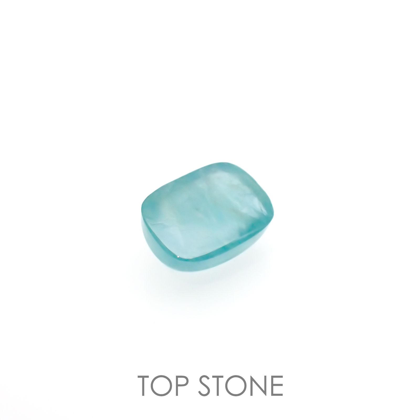 グランディディエライト マダガスカル産 ルース 1.89ct[210812371]8.1×6.1mm前後 | TOP STONE(トップストーン)