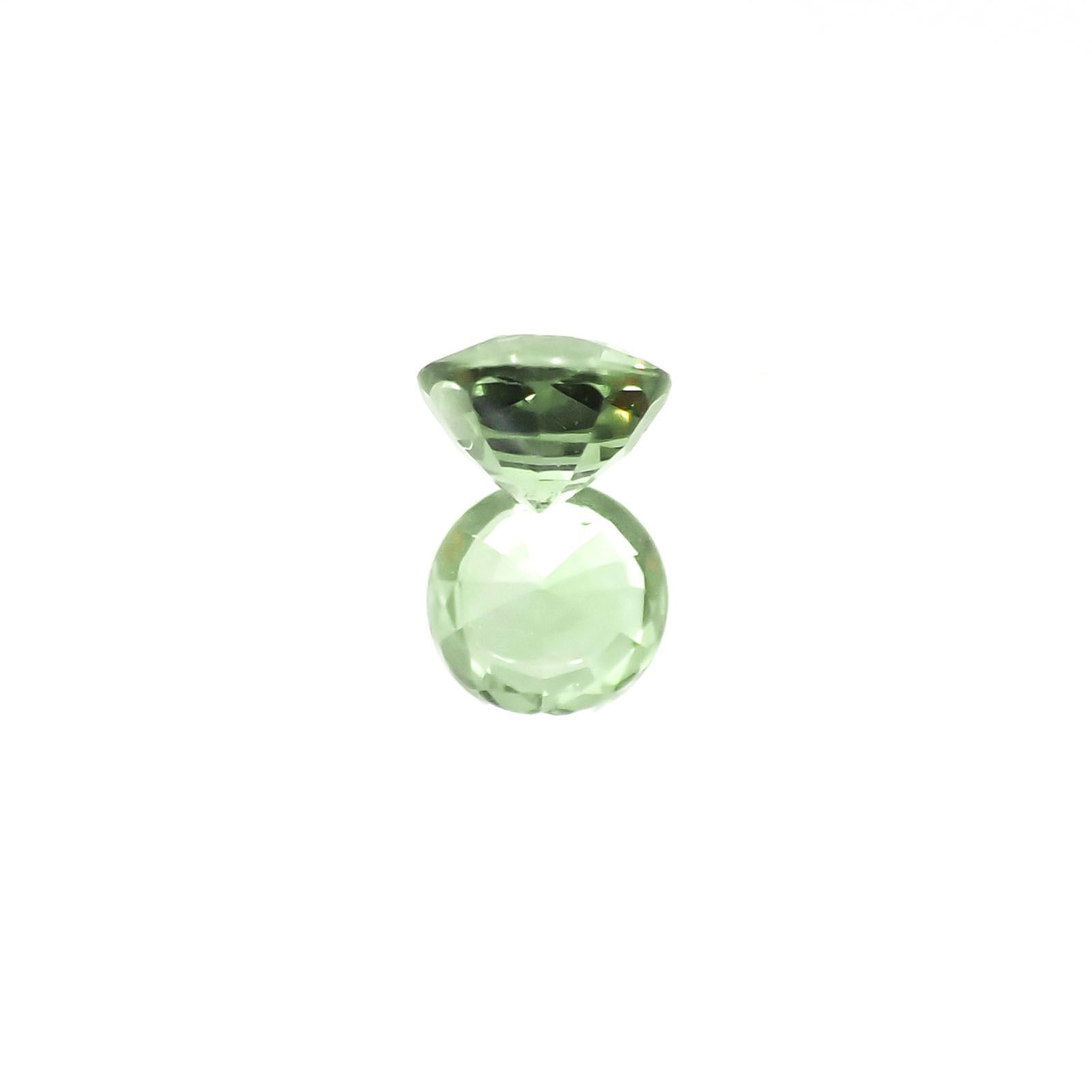 アレキサンドライト マダガスカル産 ルース 0.27ct[20106992]3.6×3.6mm前後
