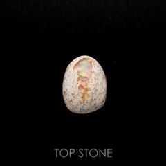 カンテラオパール  メキシコ産 4.68ct[220717197]13.7x10.4mm前後