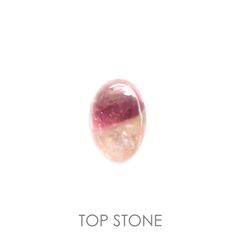 バイカラートルマリン コンゴ民主共和国/アフリカ産 0.59ct[220817361]6x4.1mm前後