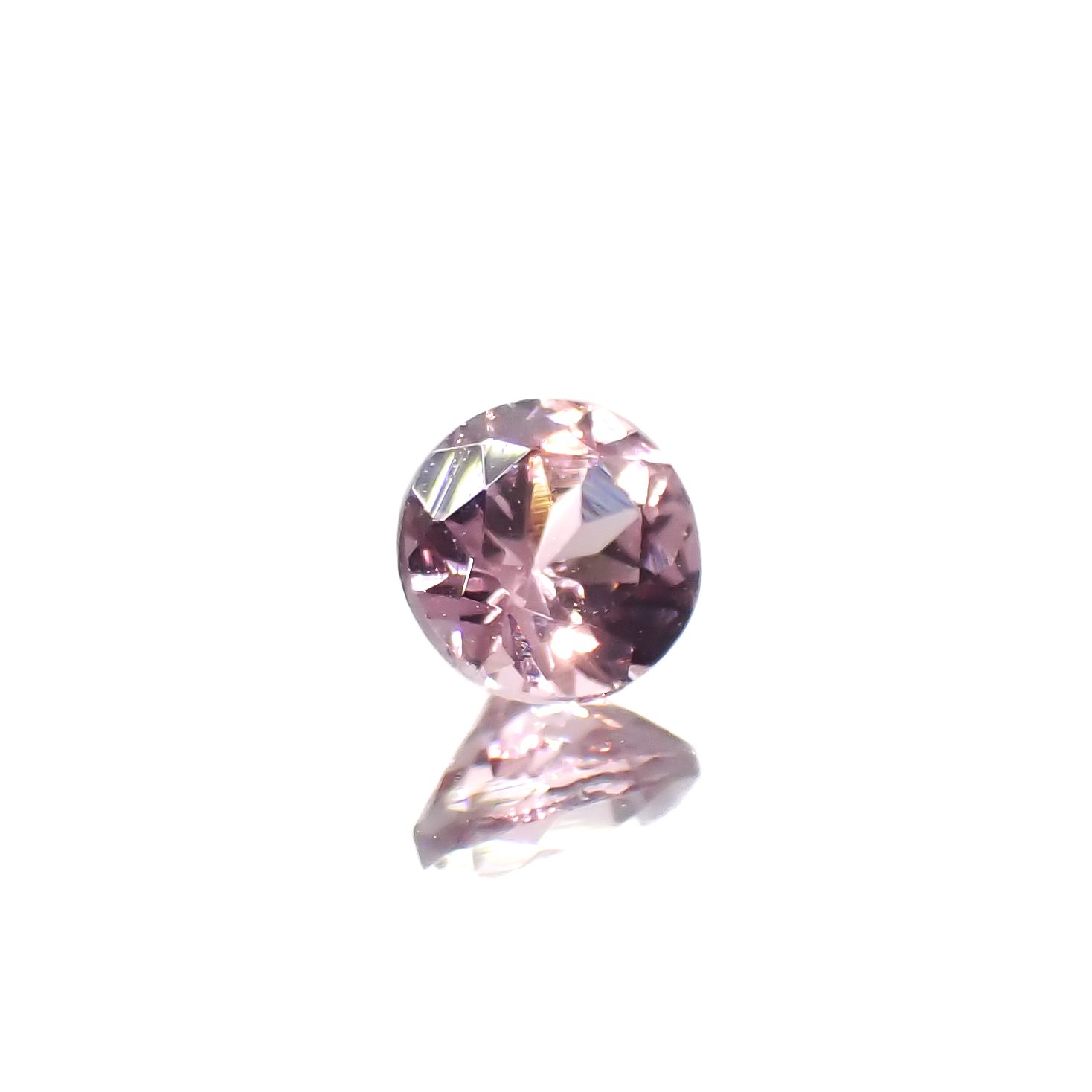 ドラゴンガーネット タンザニア産 0.33ct[241029212]4x4mm前後