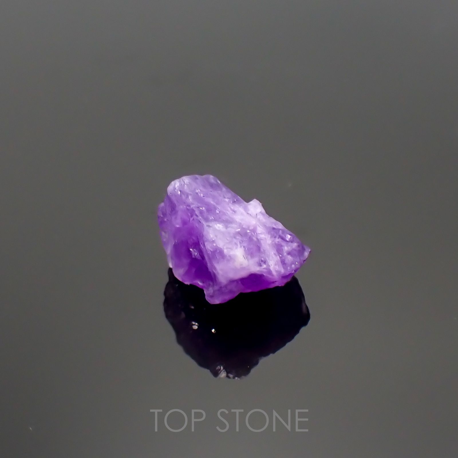 ハックマナイト原石 アフガニスタン産 6.00ct[220115525]12.6x9.6mm前後